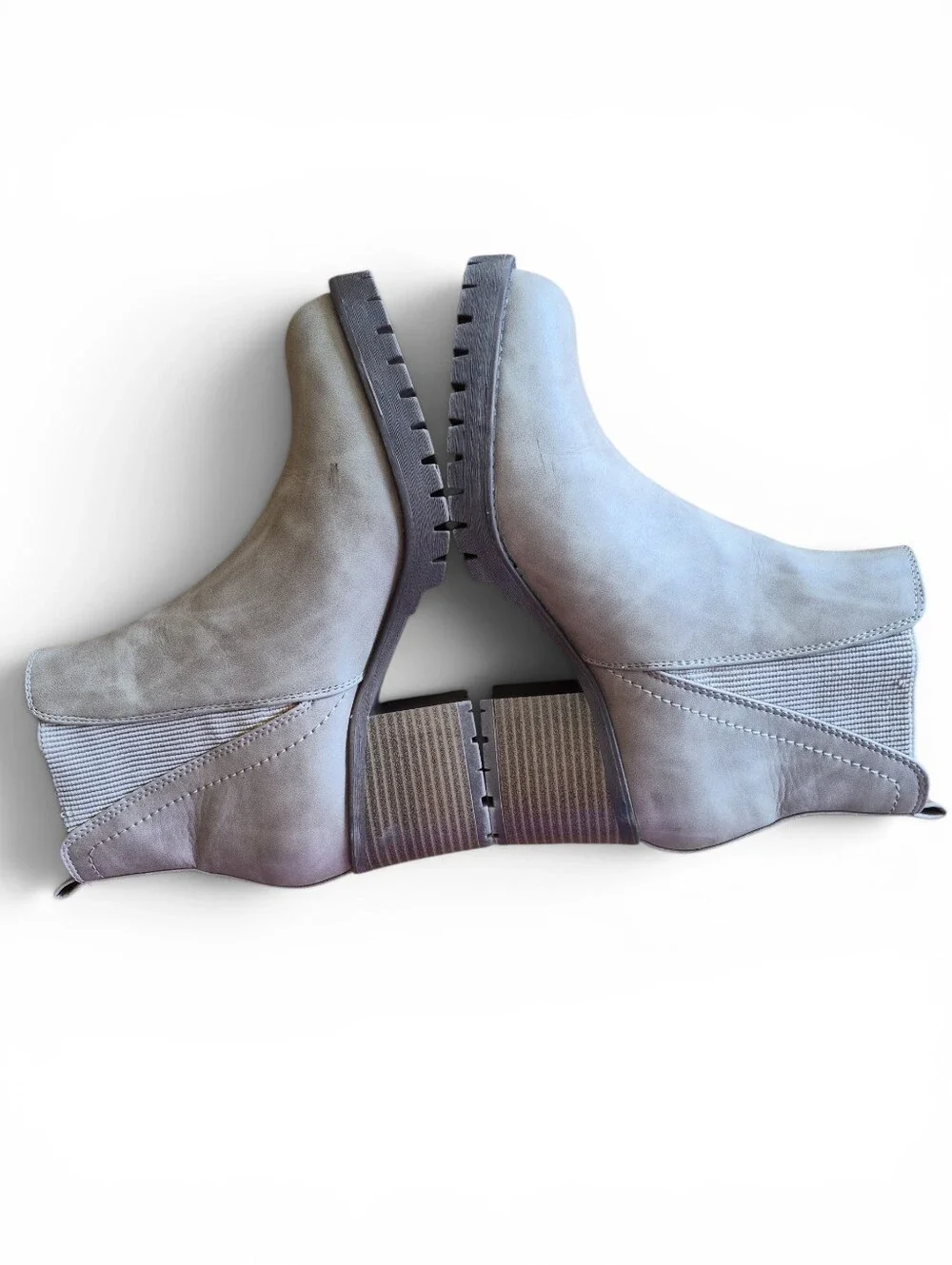 MIA Carra Heeled Ankle Boots